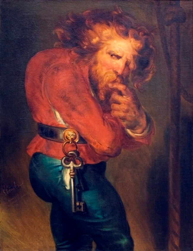 quasimodo_by_antoine_wiertz