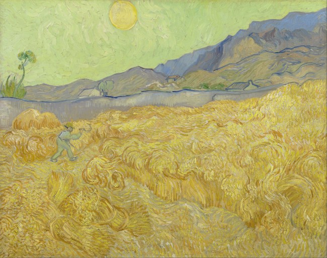vincent_van_gogh_-_wheatfield_with_a_reaper_-_google_art_project
