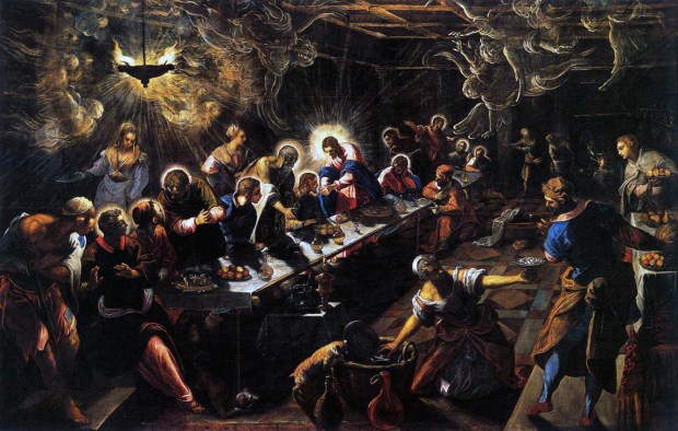 jacopo_tintoretto_-_the_last_supper_-_wga22649