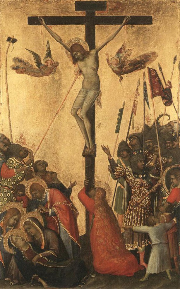 simone_martini_crucifixion