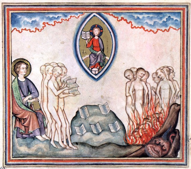 The Cloisters Apocalypse