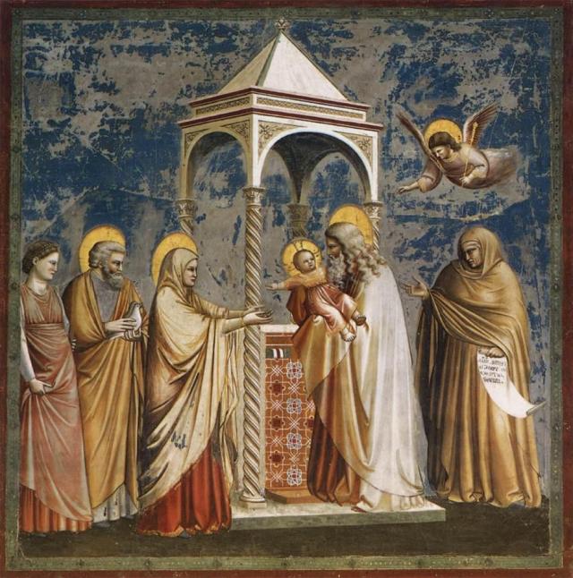 giotto_di_bondone_-_no._19_scenes_from_the_life_of_christ_-_3._presentation_of_christ_at_the_temple_-_wga09197